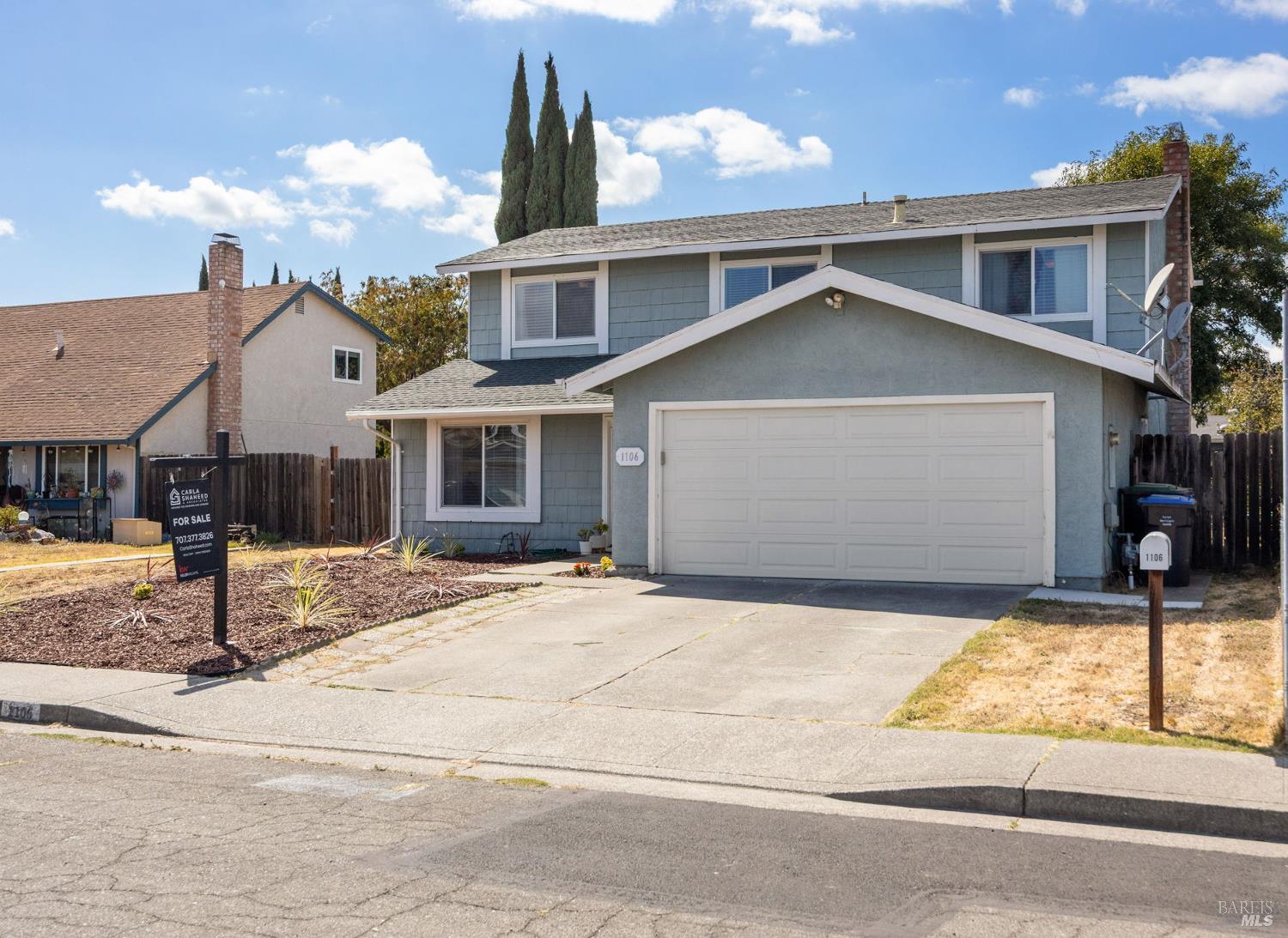 1106 Humphrey Drive