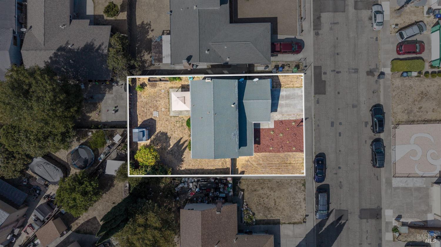 1106 Humphrey Drive