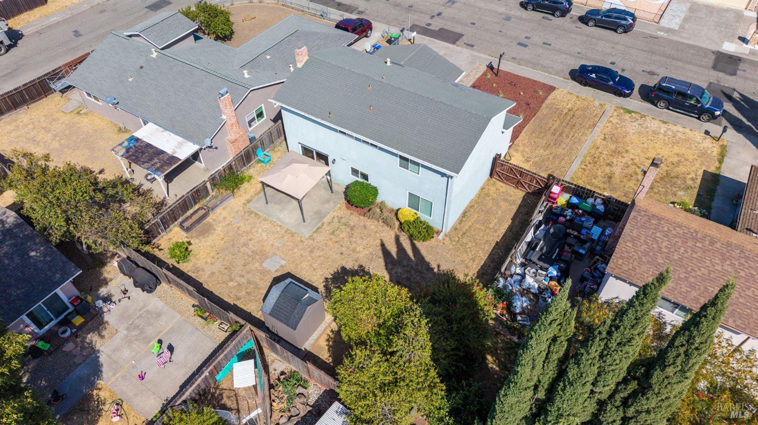 1106 Humphrey Drive