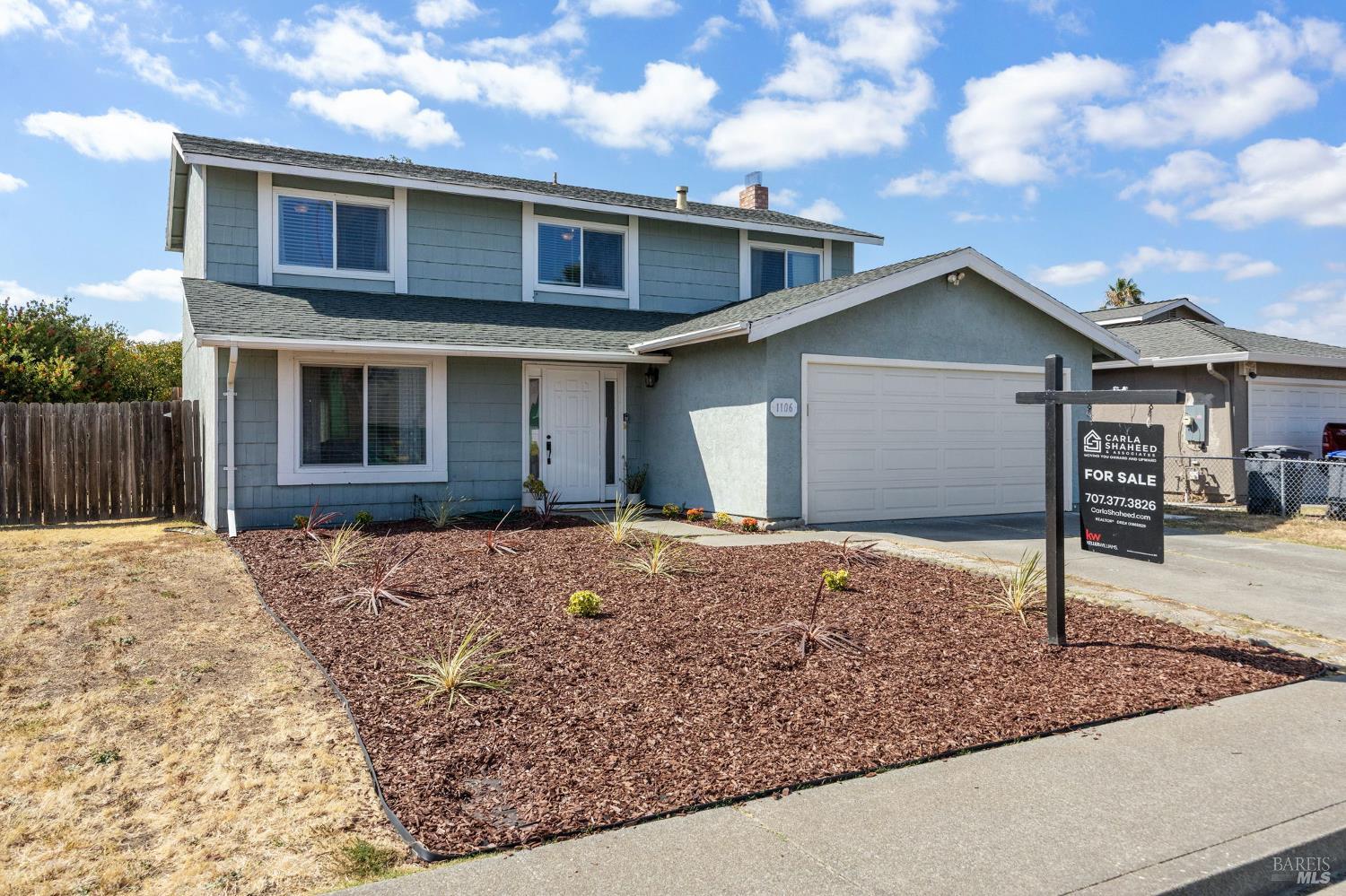 1106 Humphrey Drive