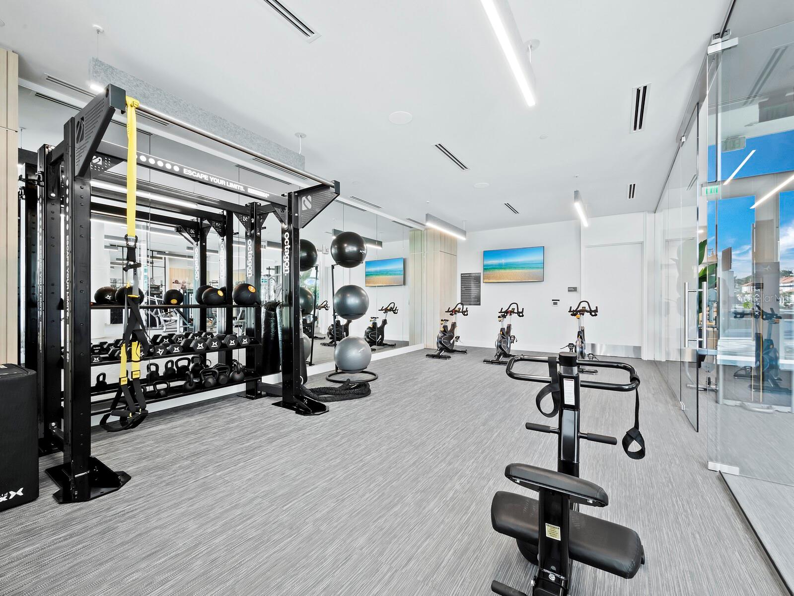 301 QUAY COMMONS #1405