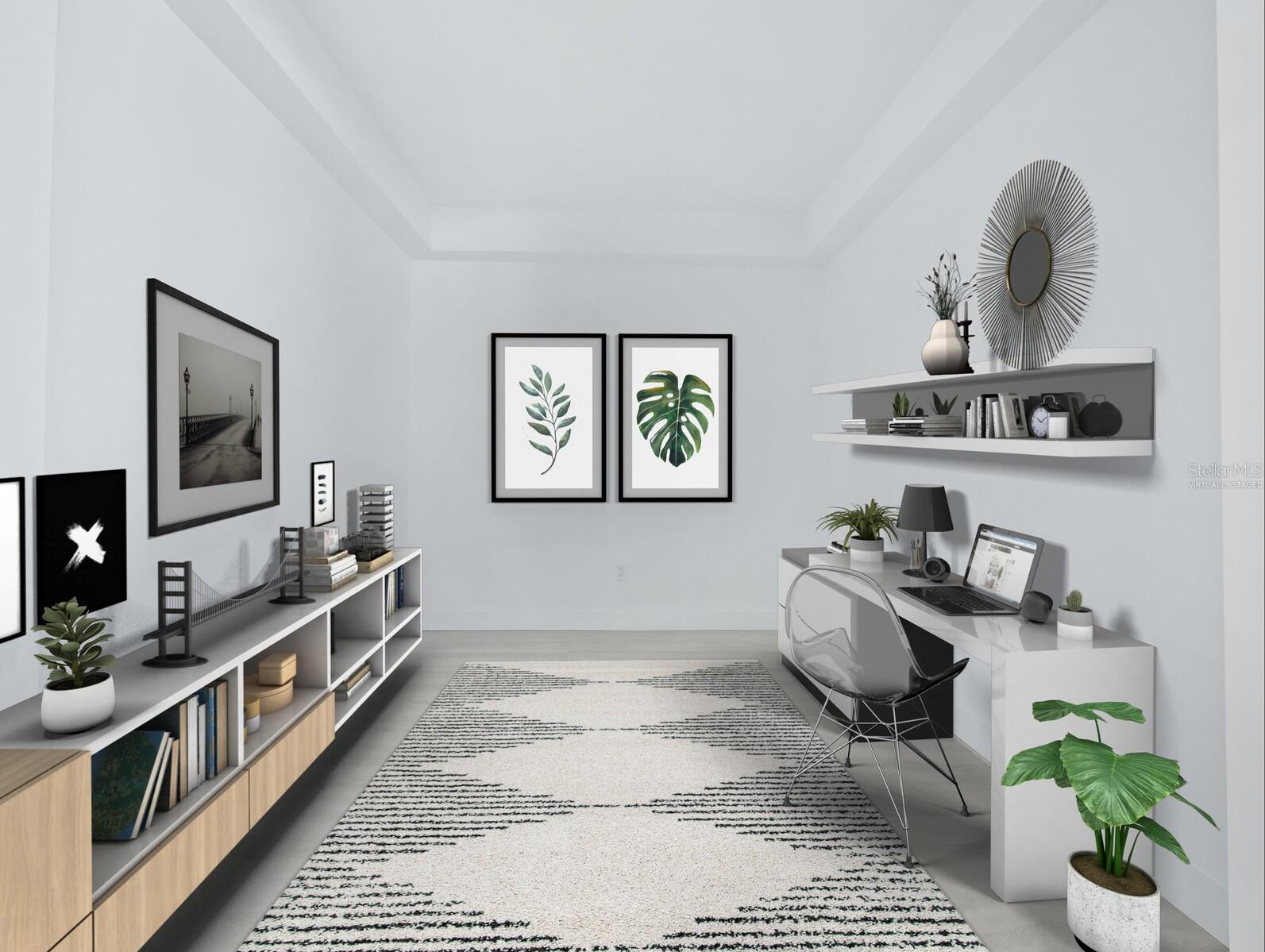 301 QUAY COMMONS #1405