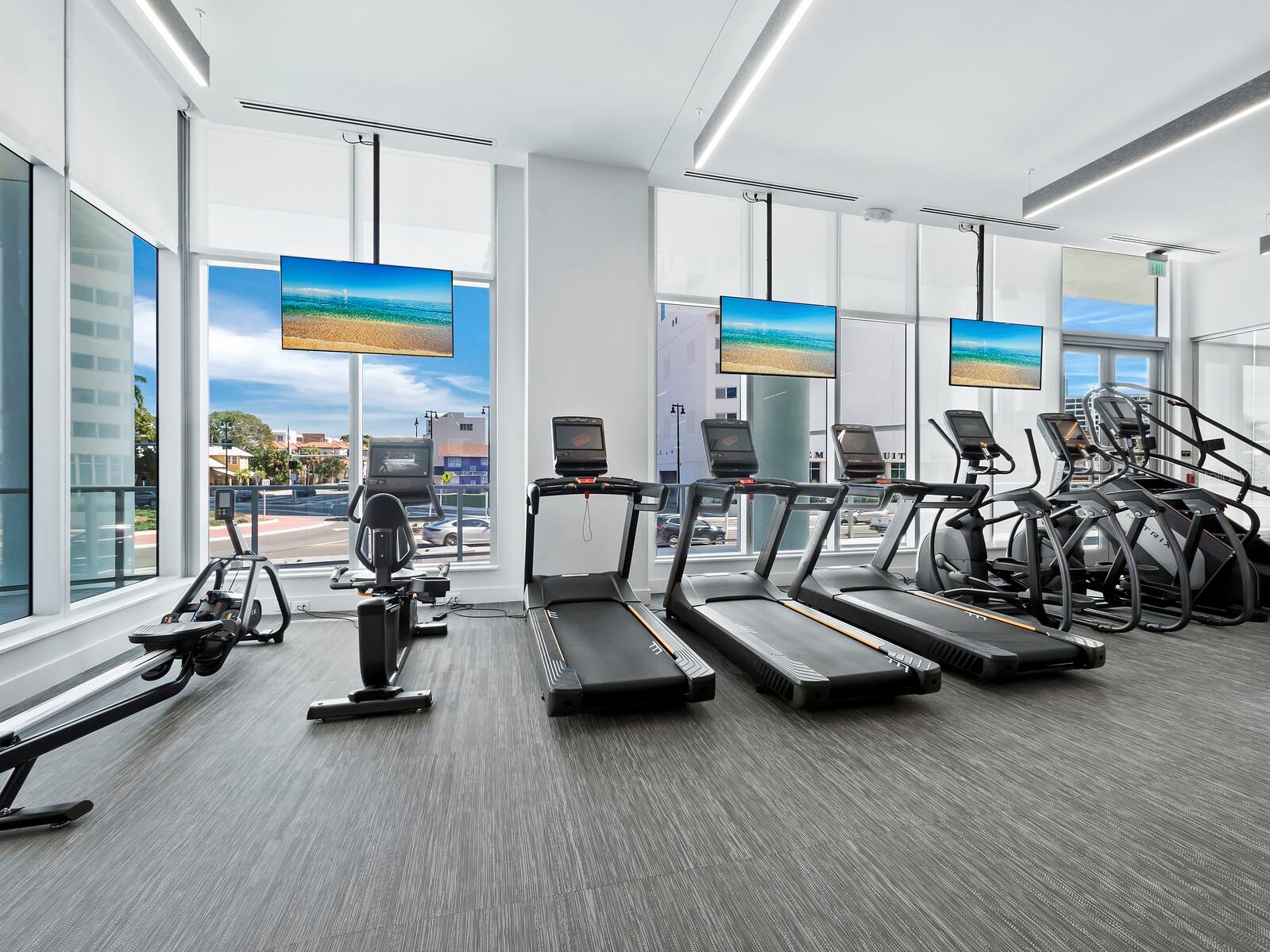 301 QUAY COMMONS #1405
