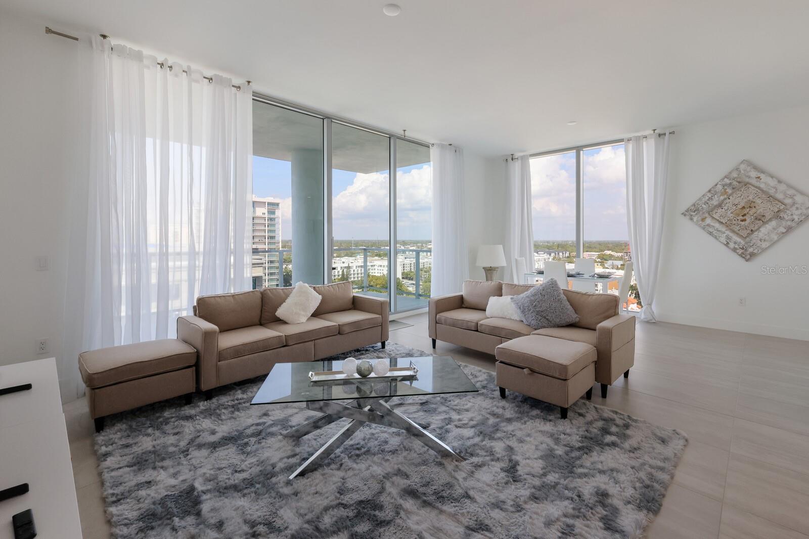 301 QUAY COMMONS #1405