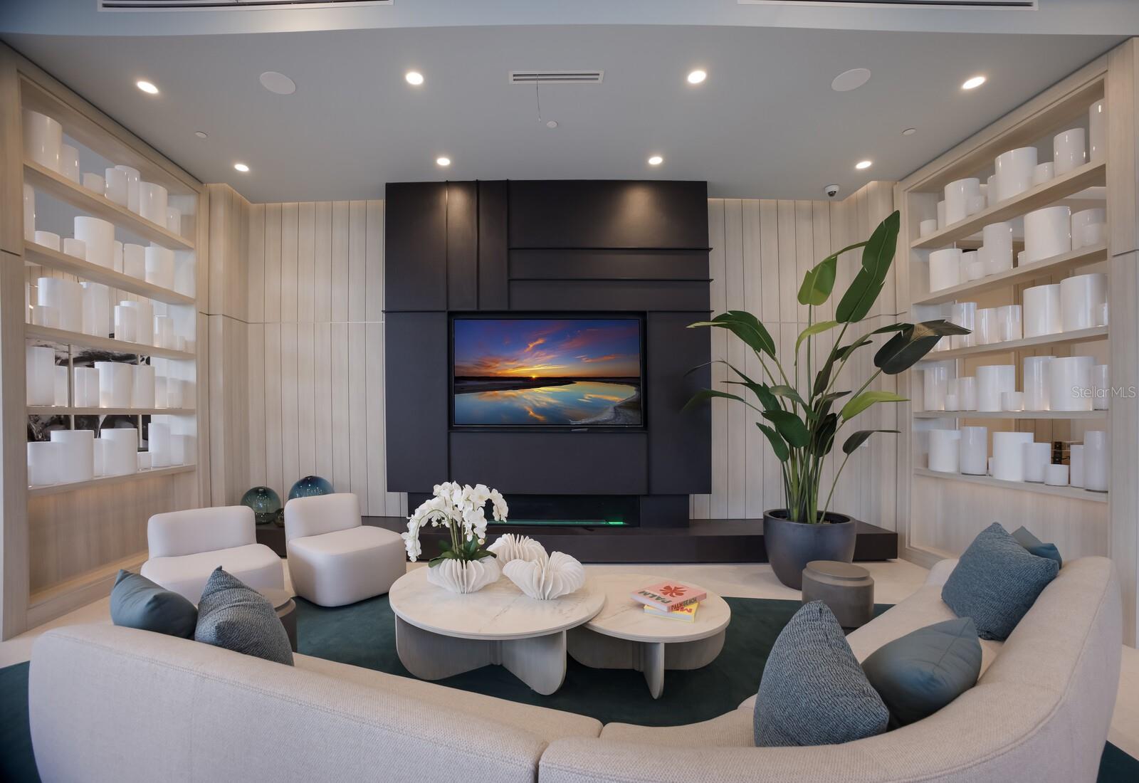 301 QUAY COMMONS #1405