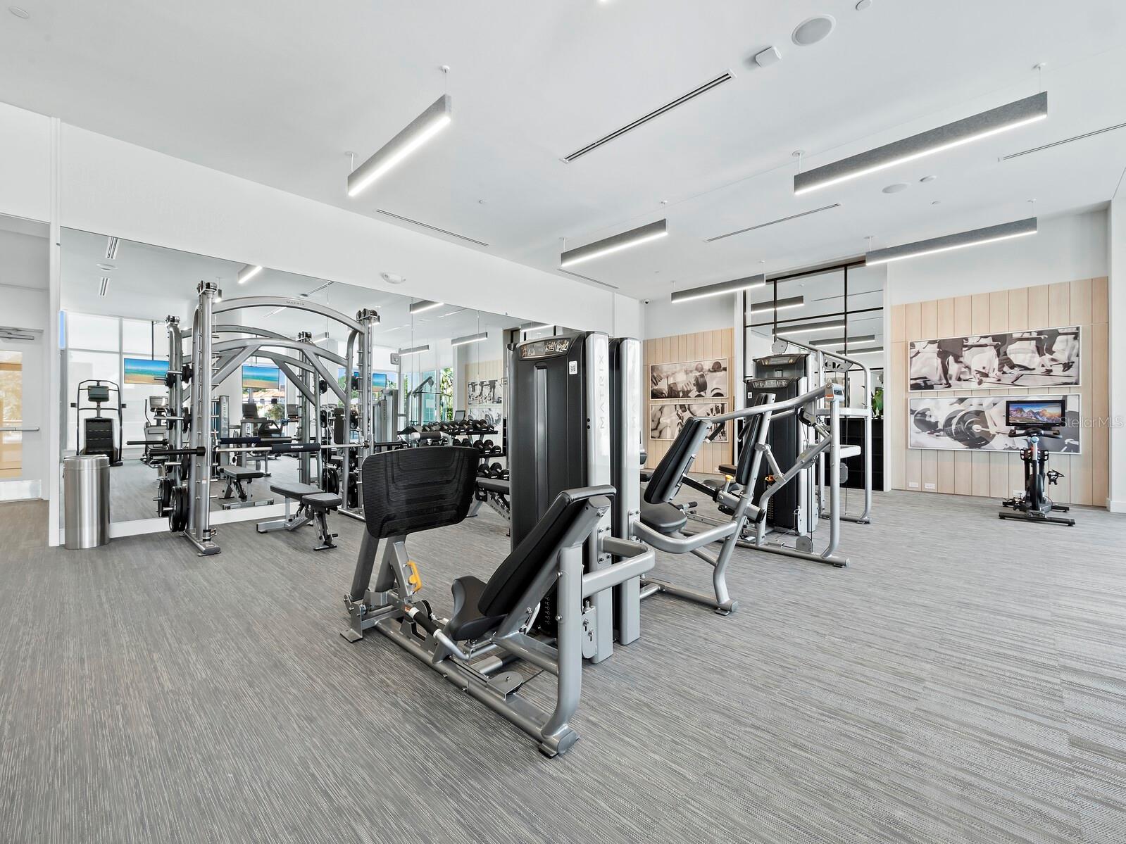 301 QUAY COMMONS #1405