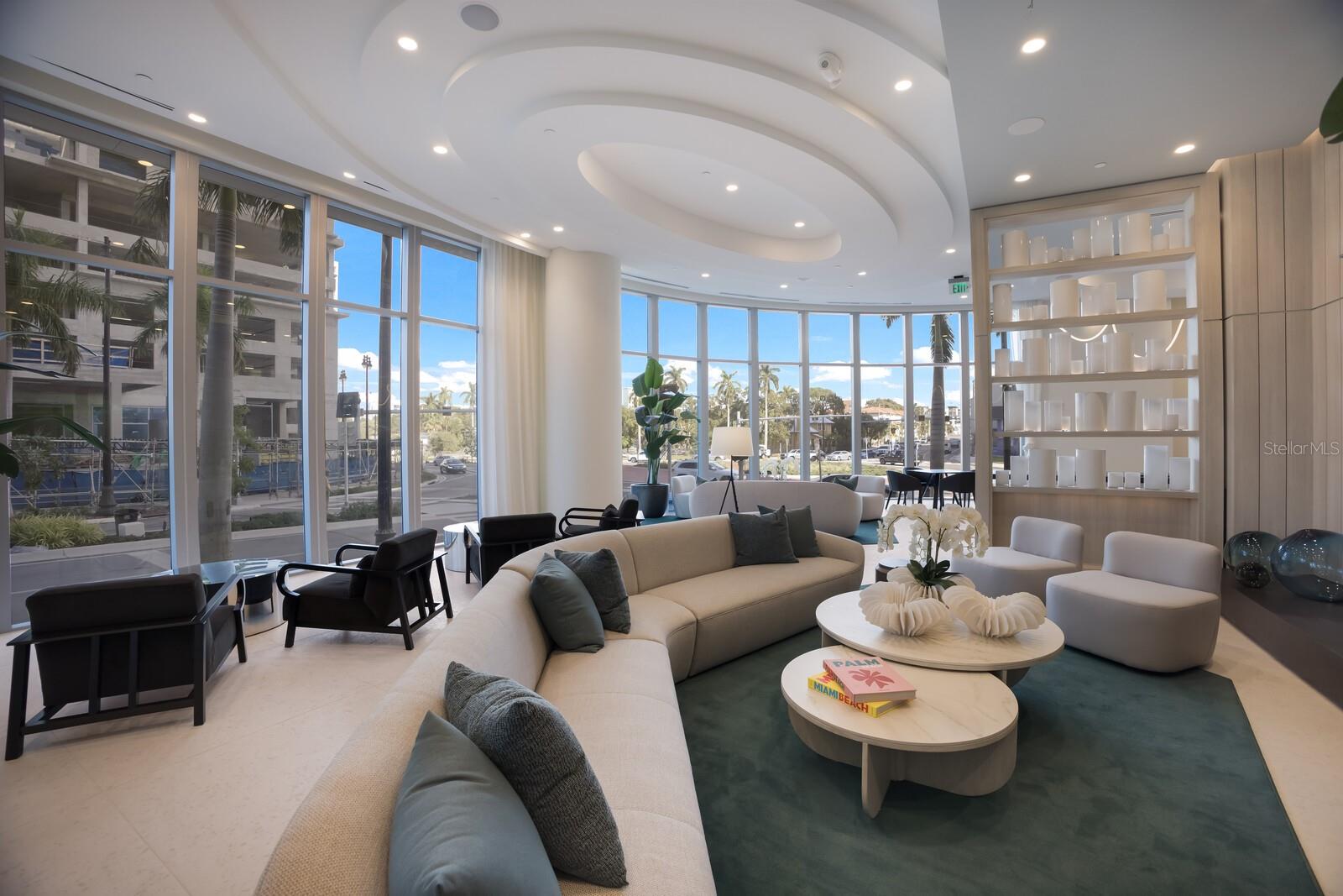 301 QUAY COMMONS #1405