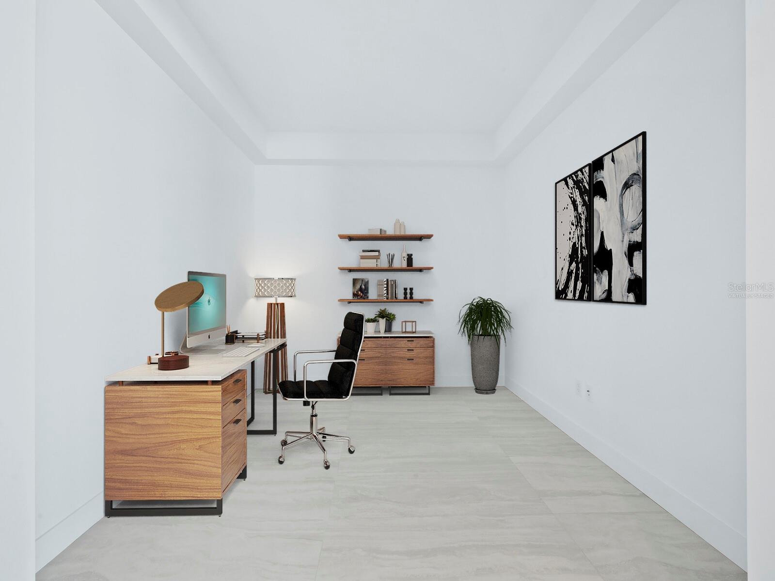 301 QUAY COMMONS #1405