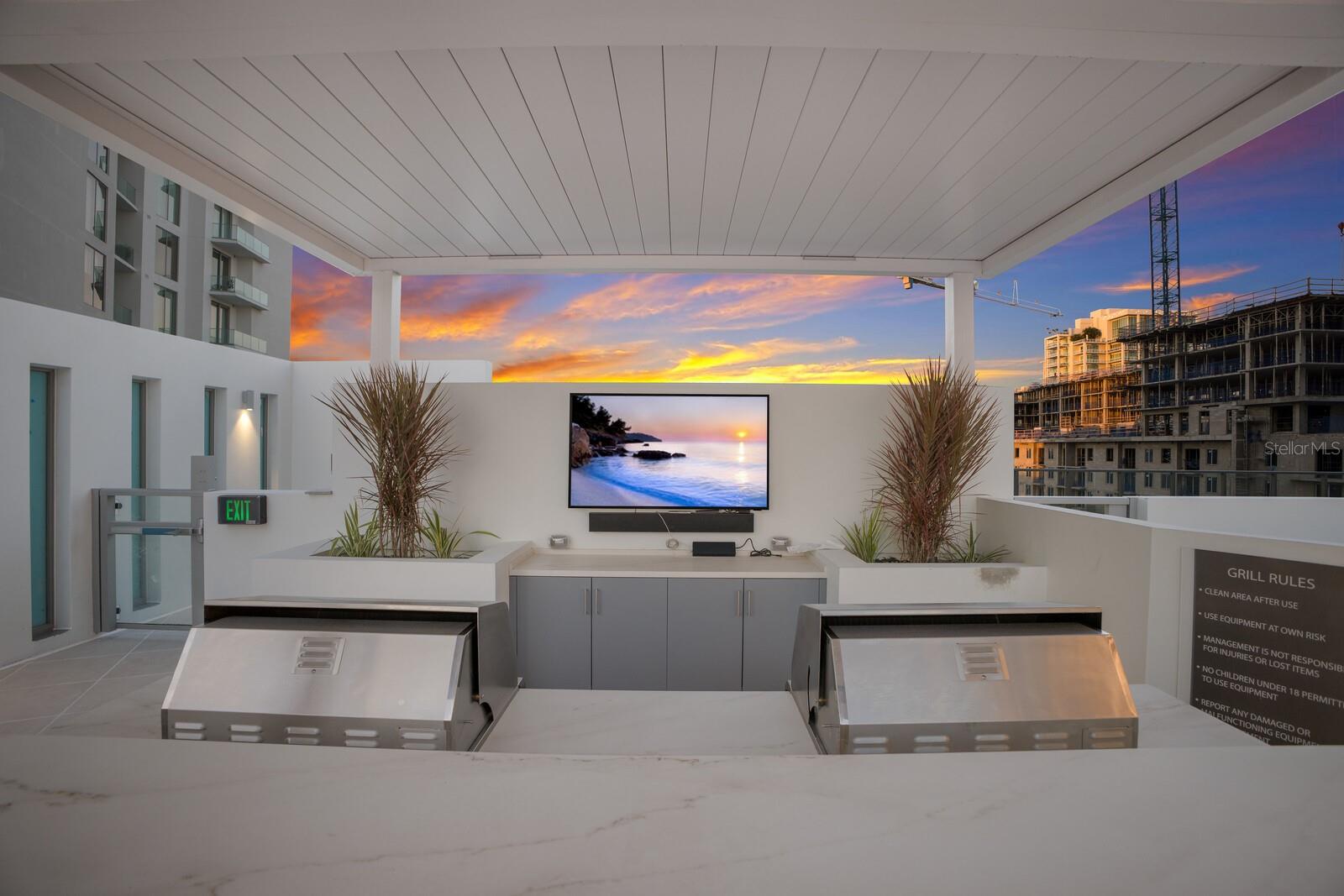 301 QUAY COMMONS #1405