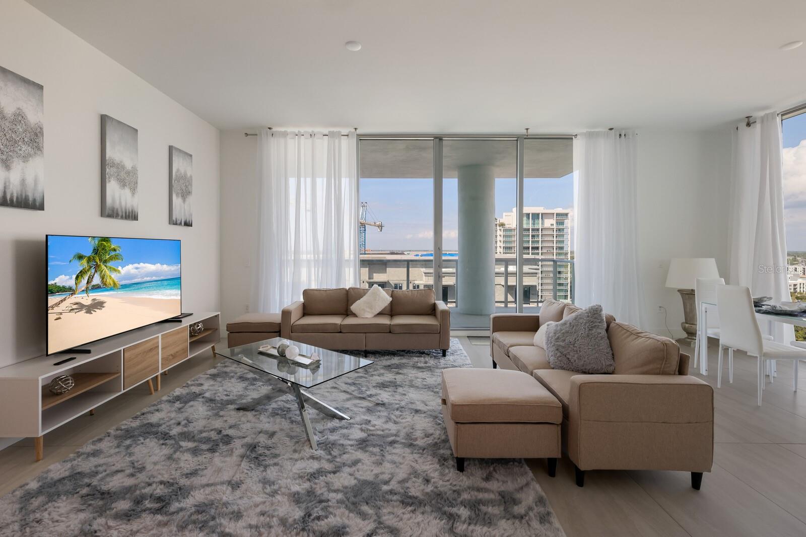 301 QUAY COMMONS #1405