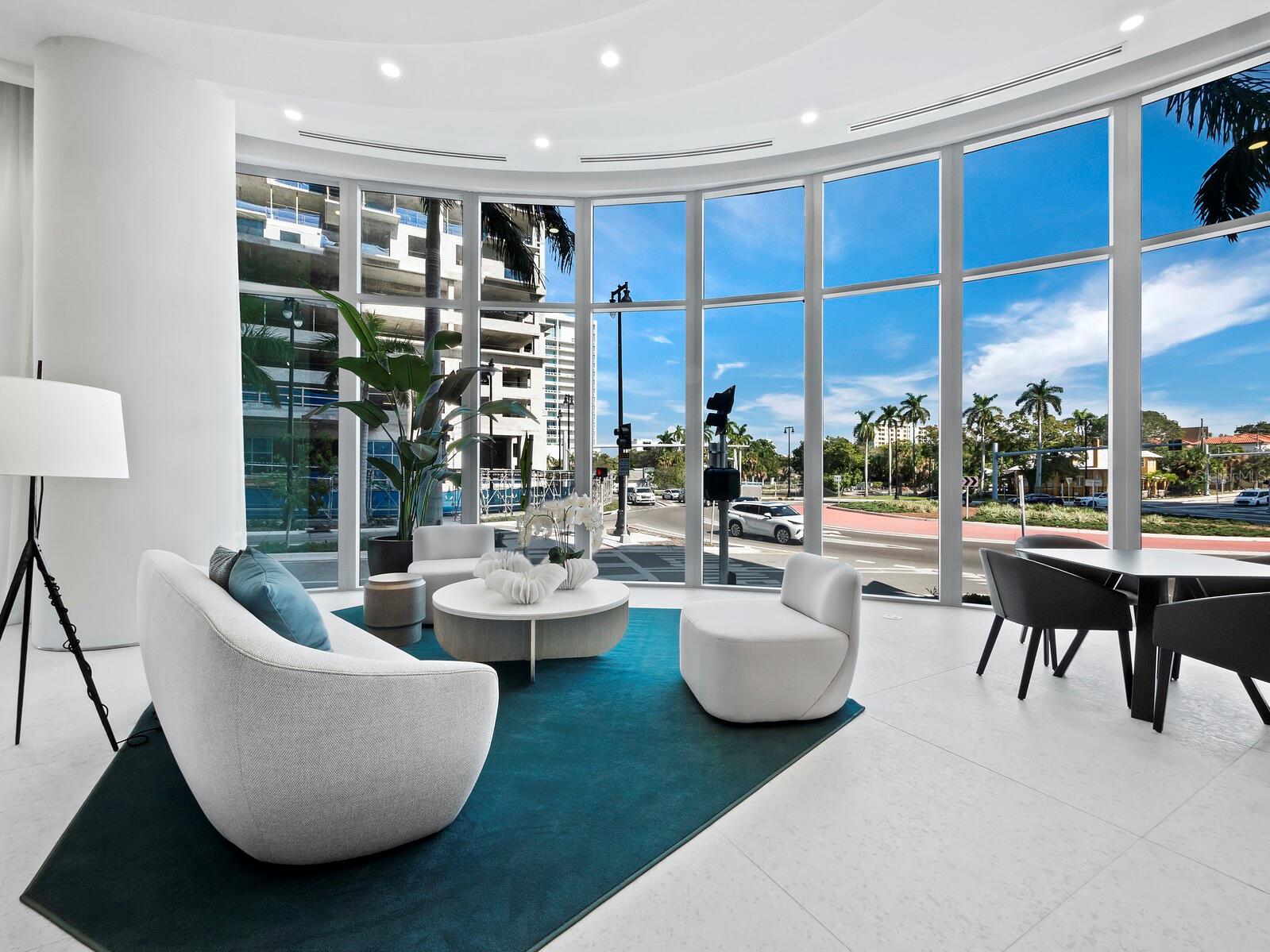 301 QUAY COMMONS #1405