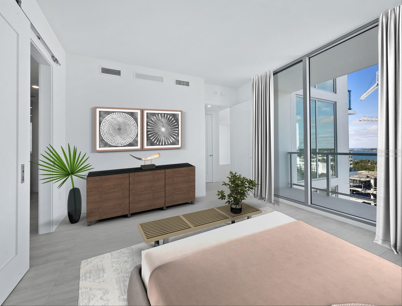 301 QUAY COMMONS #1405