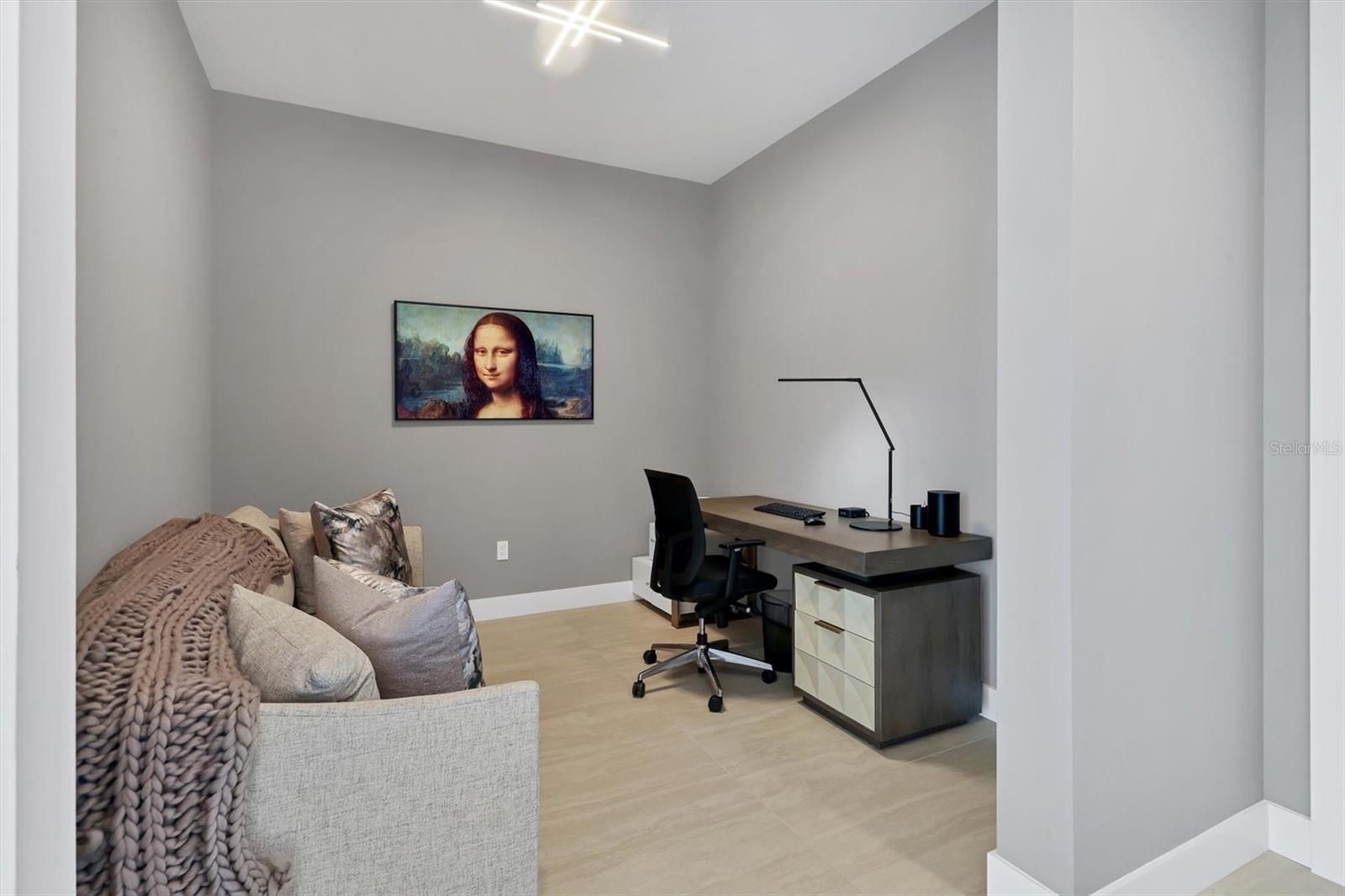 301 QUAY COMMONS #1209