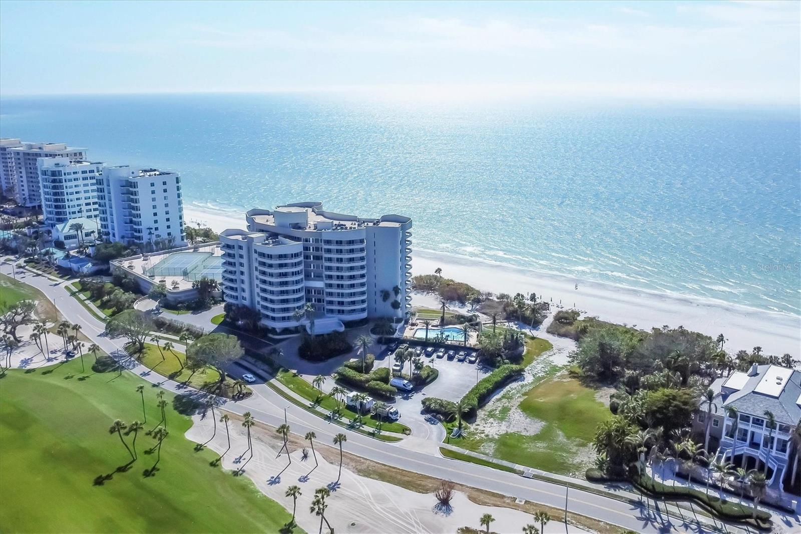 775 LONGBOAT CLUB RD #902