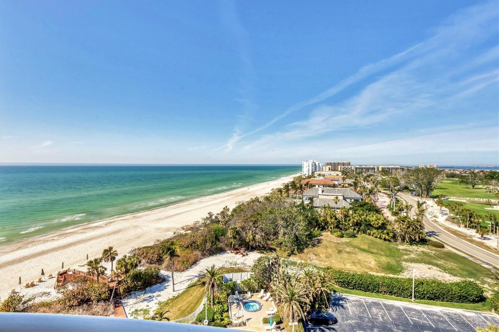 775 LONGBOAT CLUB RD #902