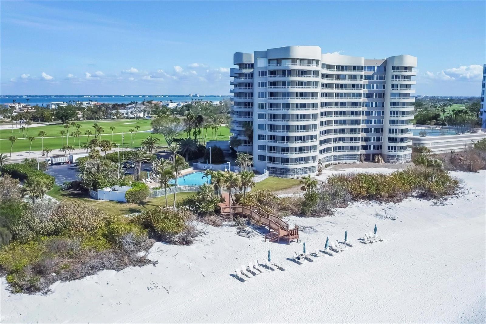 775 LONGBOAT CLUB RD #902