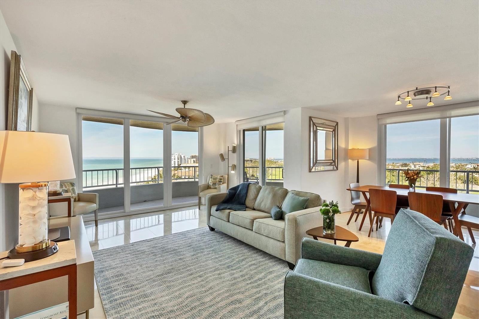 775 LONGBOAT CLUB RD #902