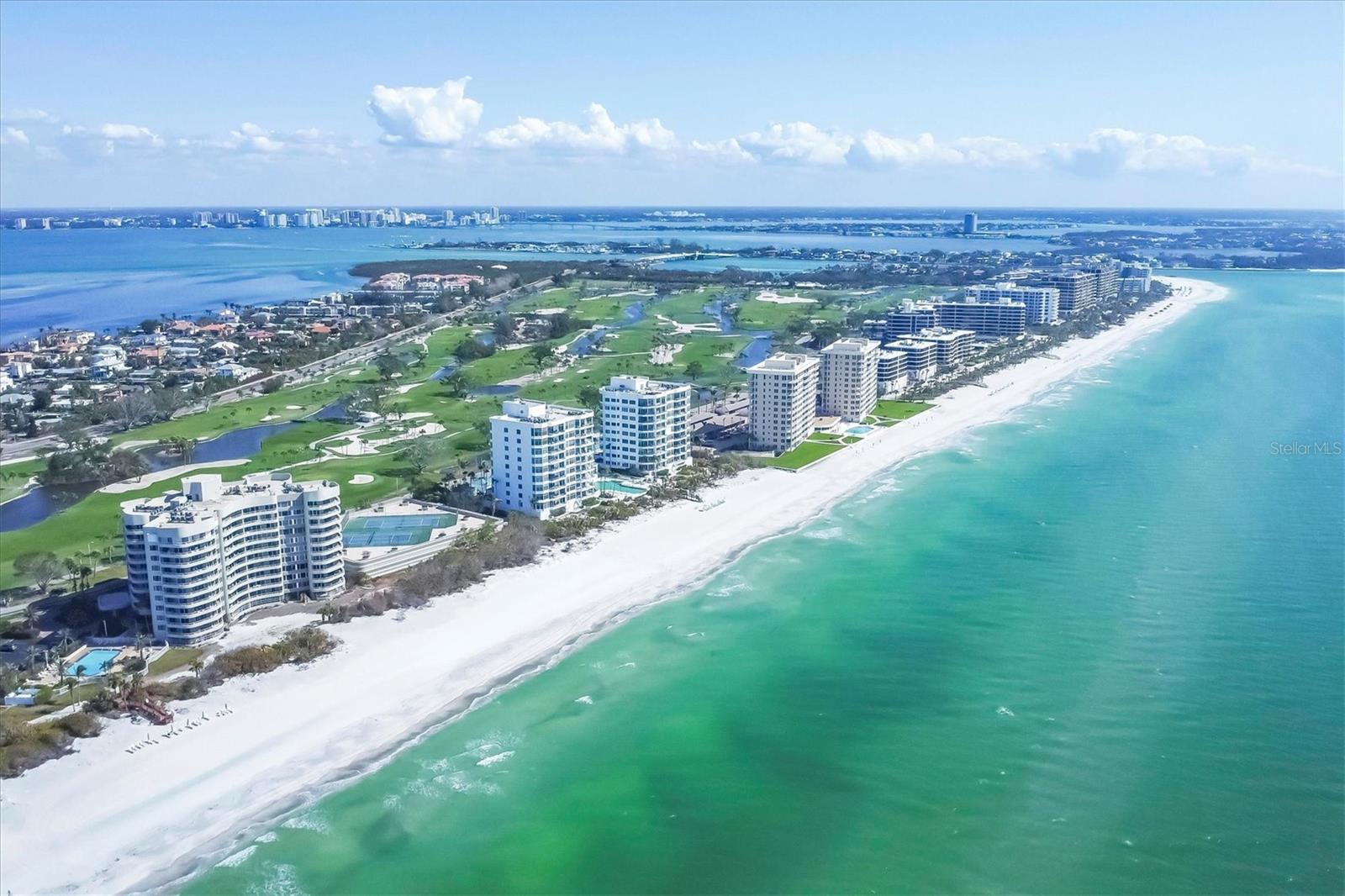 775 LONGBOAT CLUB RD #902