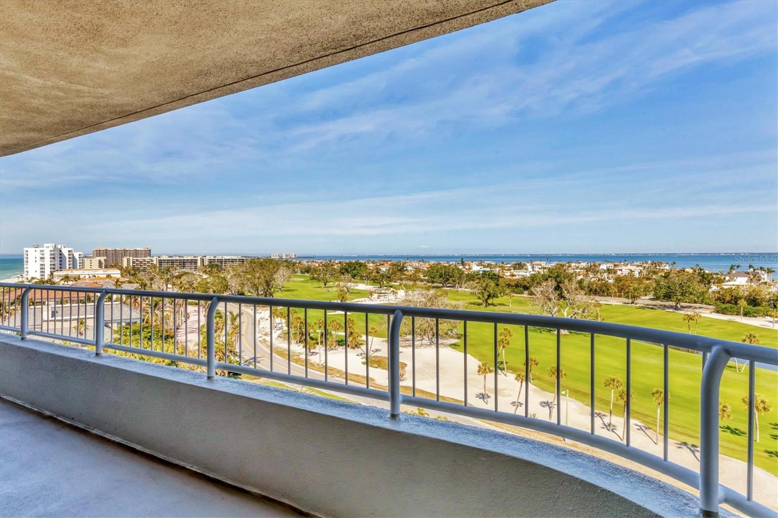 775 LONGBOAT CLUB RD #902