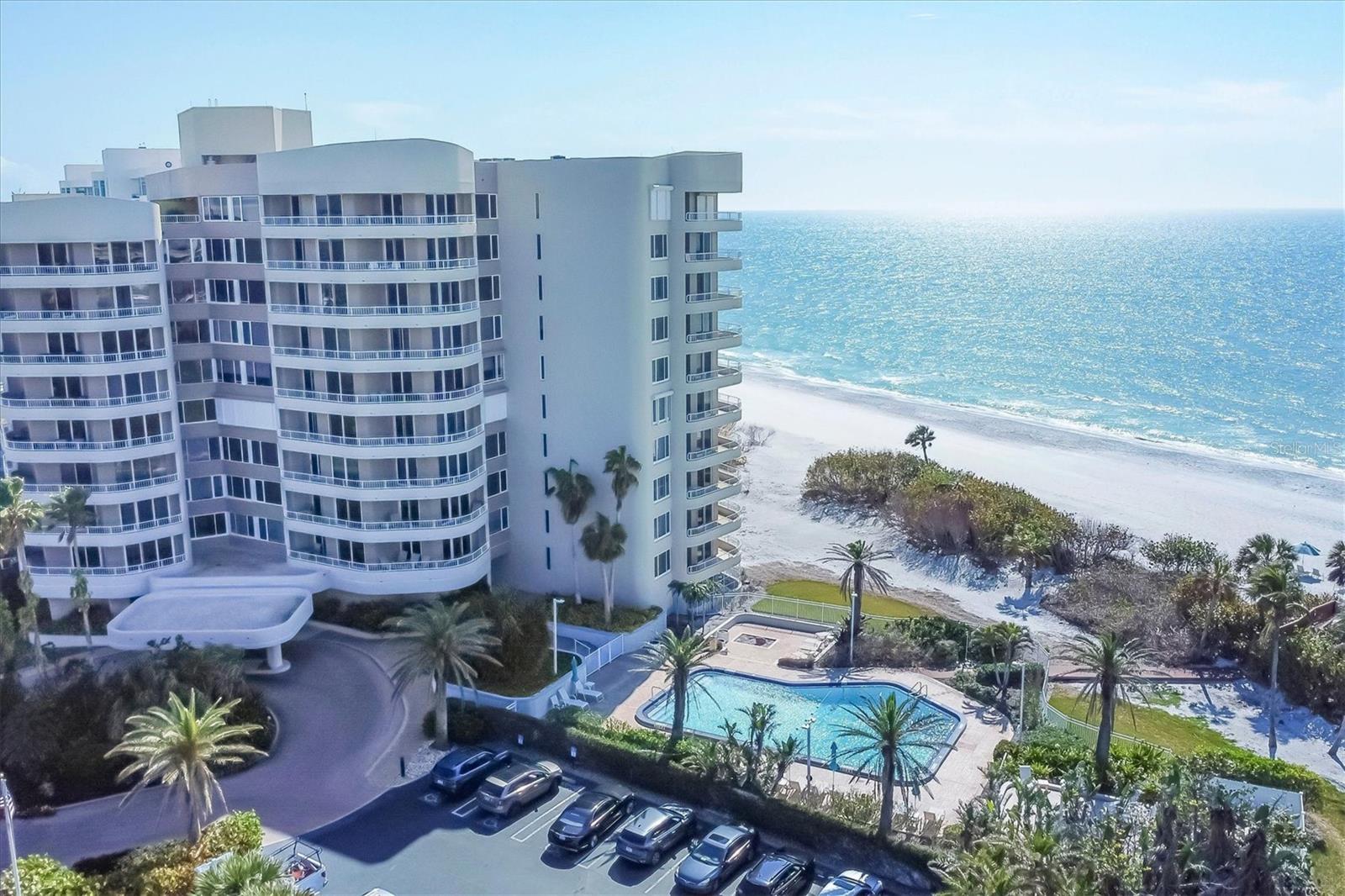 775 LONGBOAT CLUB RD #902