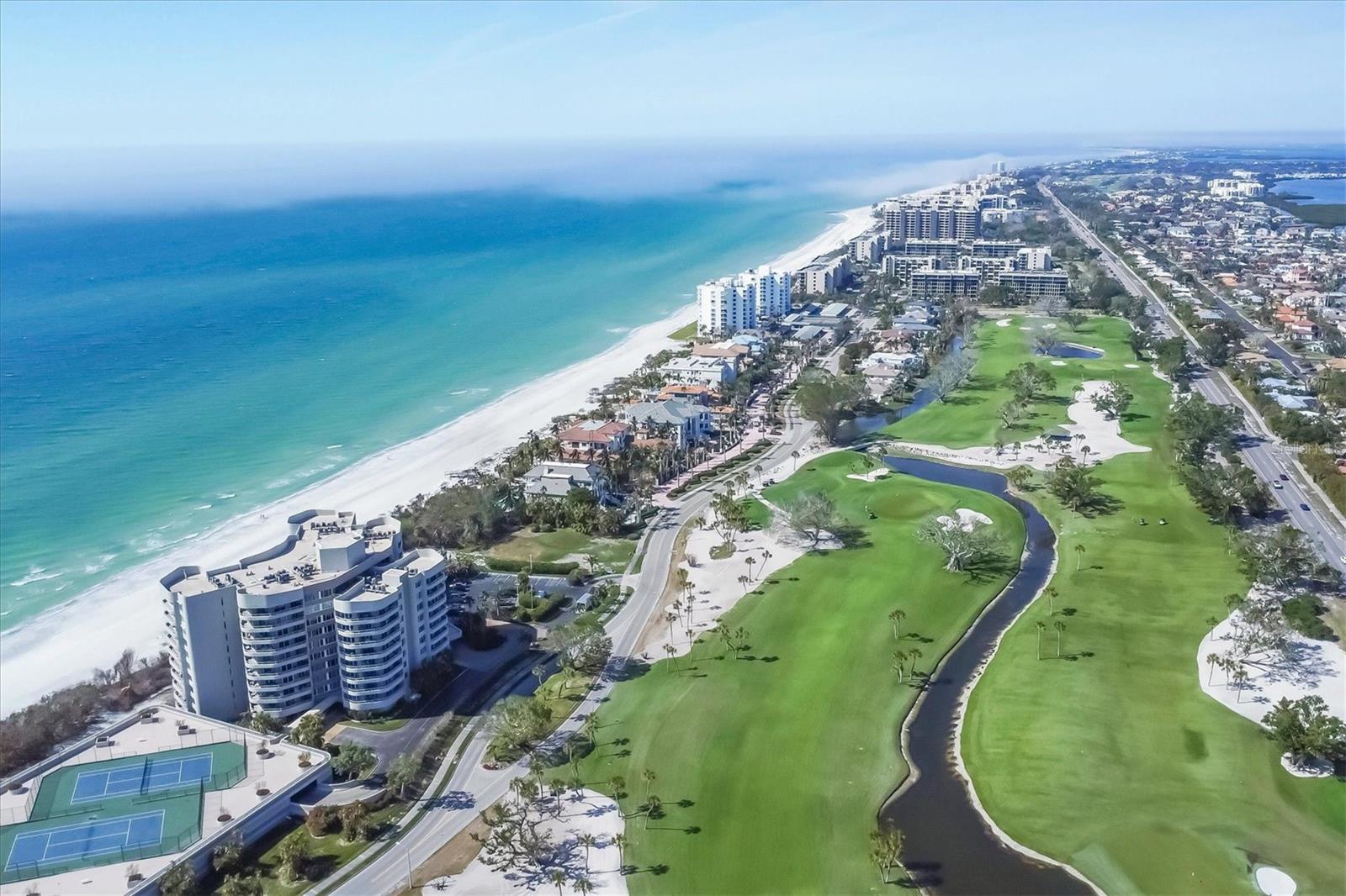 775 LONGBOAT CLUB RD #902