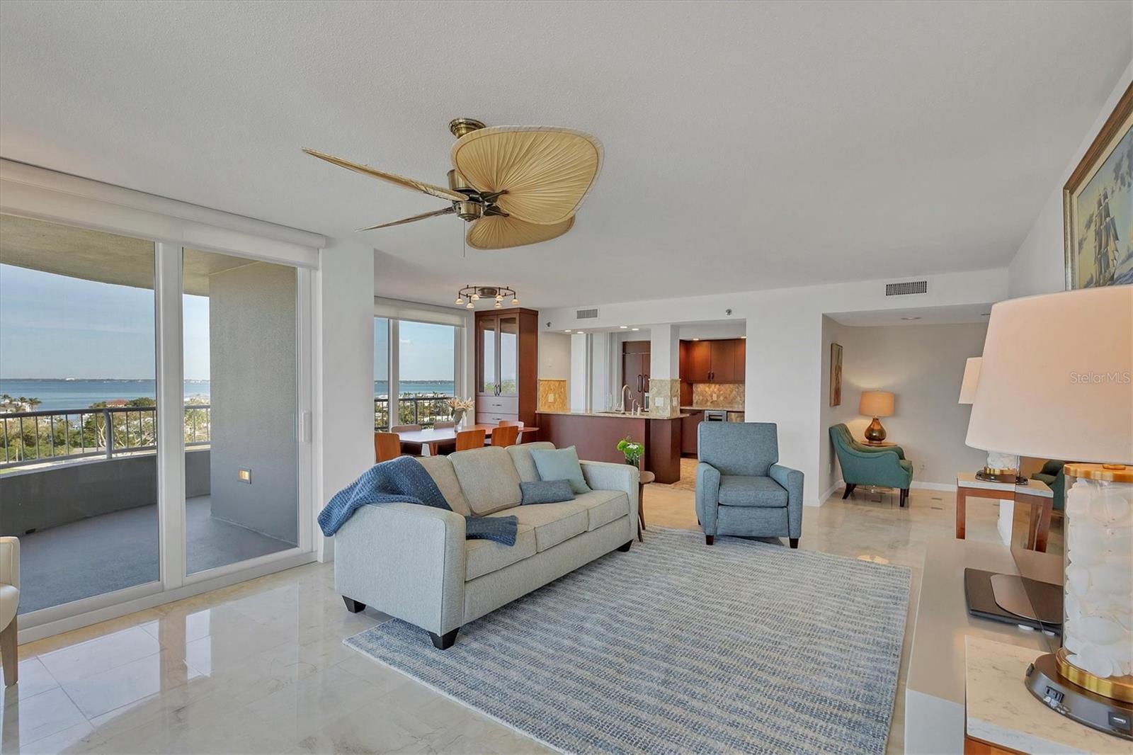 775 LONGBOAT CLUB RD #902