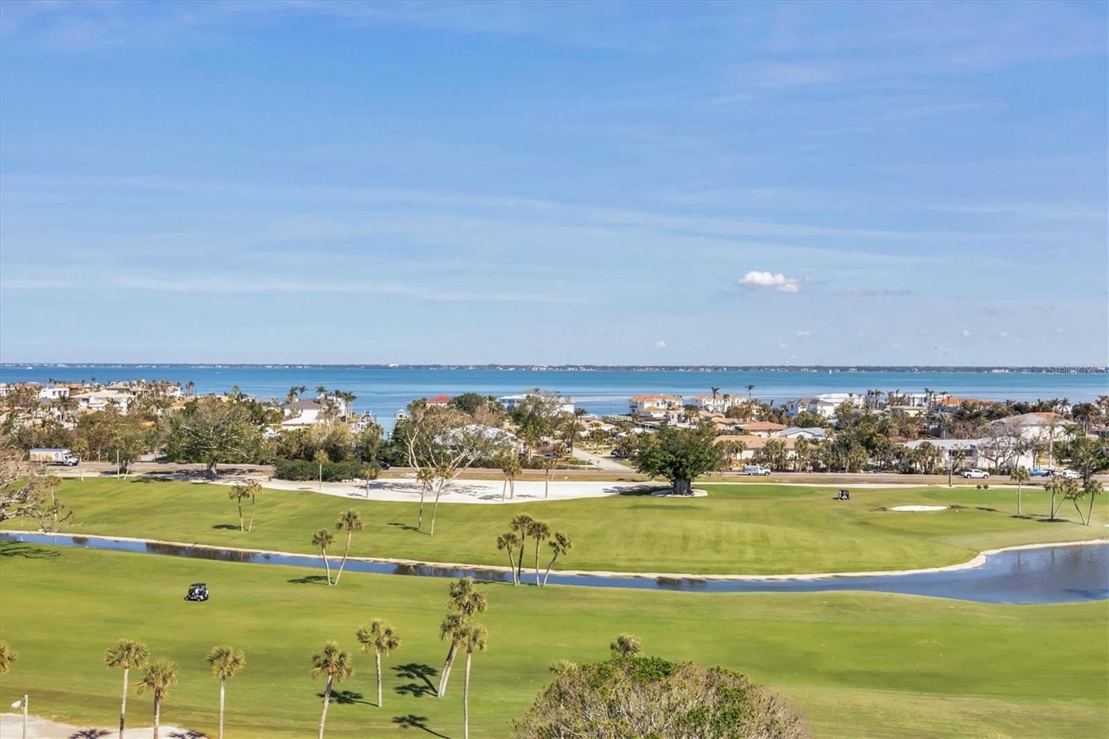 775 LONGBOAT CLUB RD #902