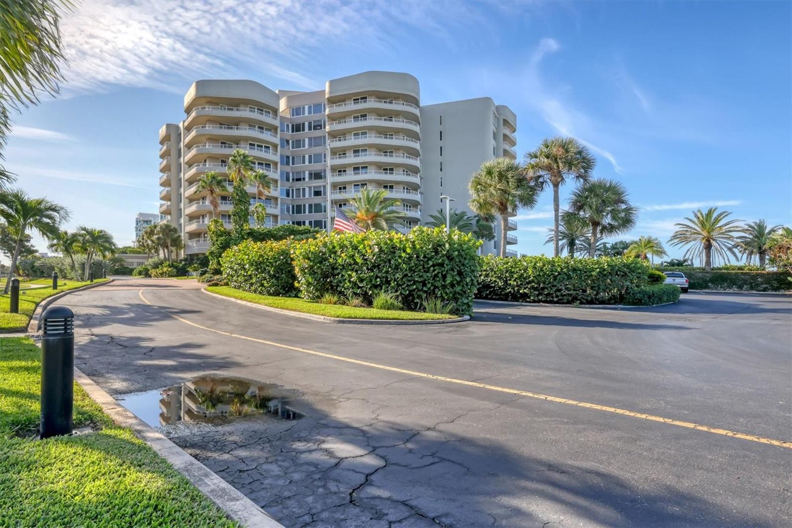 775 LONGBOAT CLUB RD #902