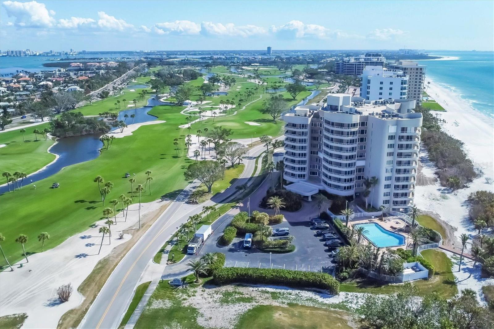 775 LONGBOAT CLUB RD #902