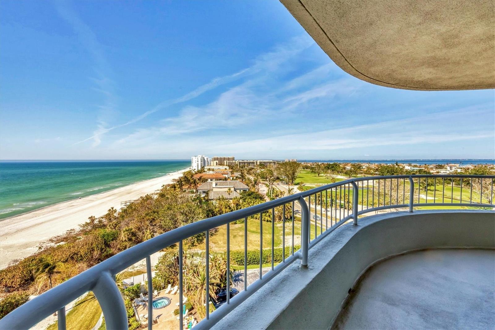 775 LONGBOAT CLUB RD #902