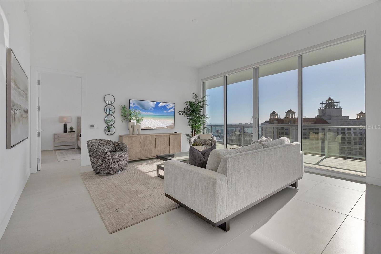 301 QUAY COMMONS #1811