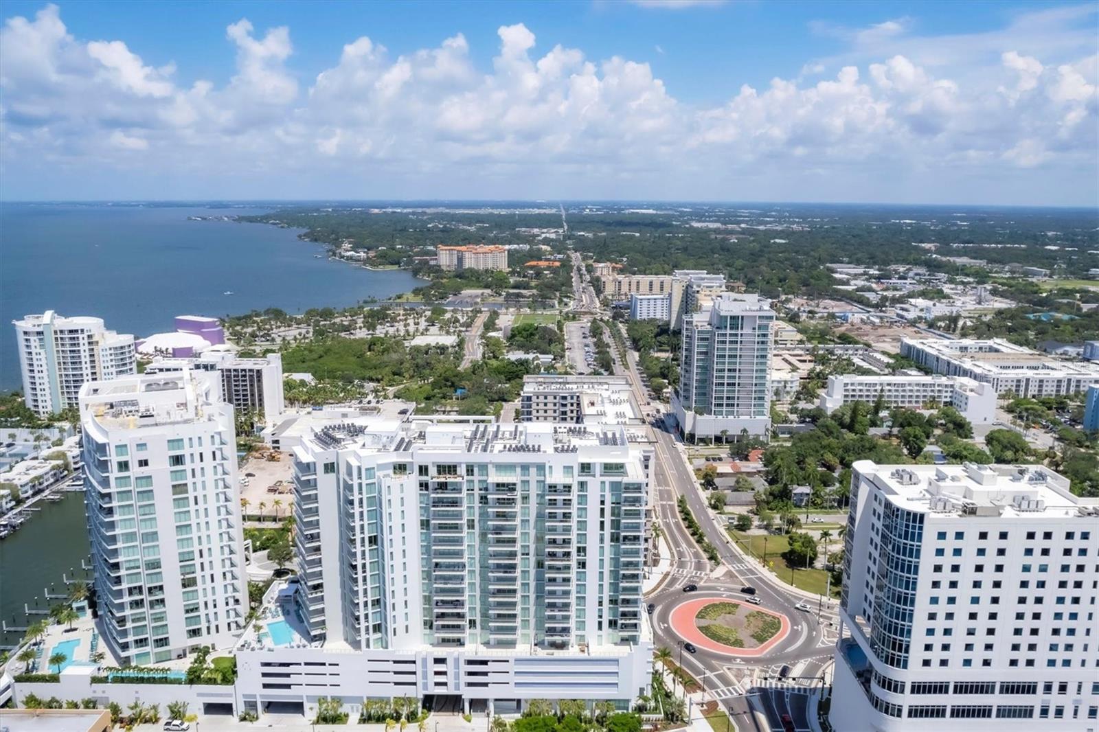 301 QUAY COMMONS #1811