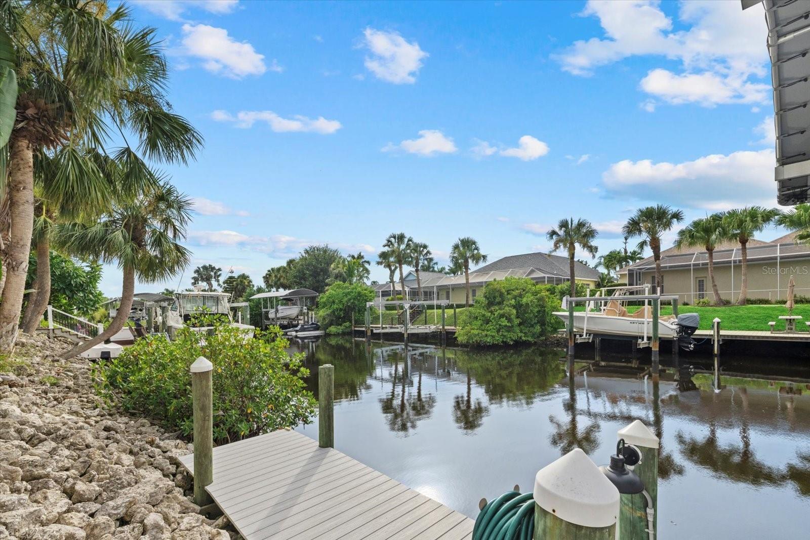 4611 SHARK DR