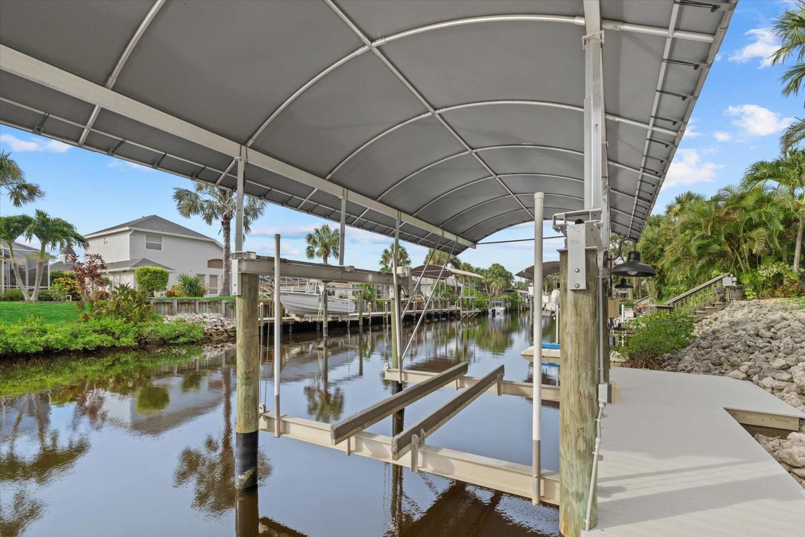4611 SHARK DR
