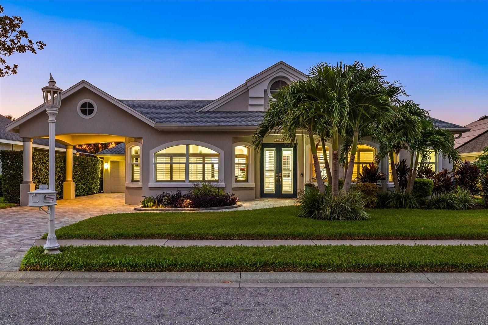 4611 SHARK DR