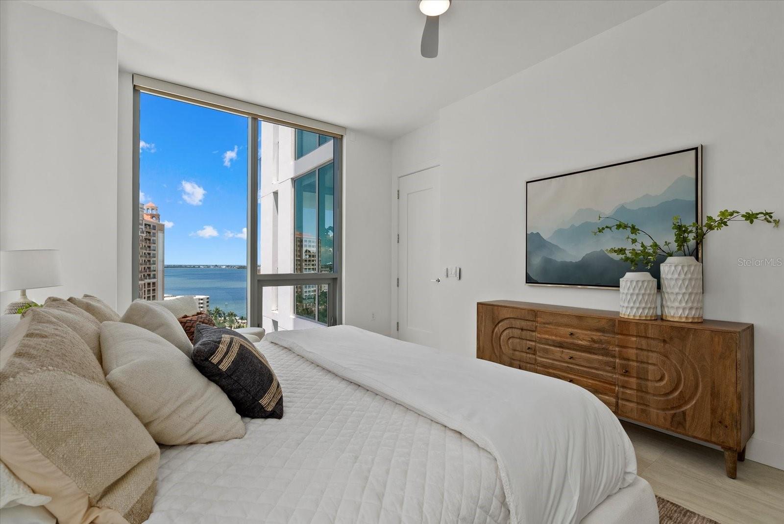 301 QUAY COMMONS #1110