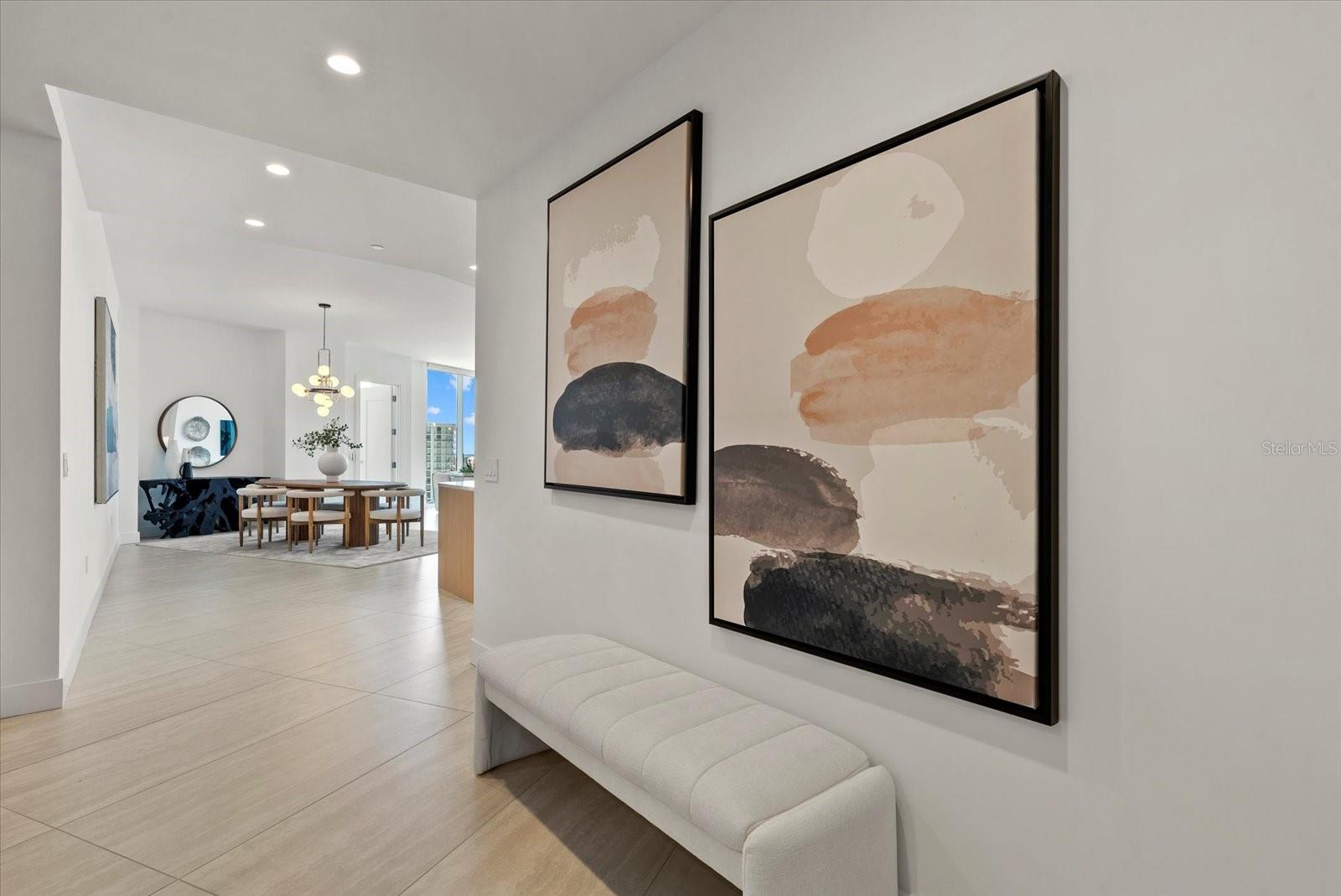 301 QUAY COMMONS #1110