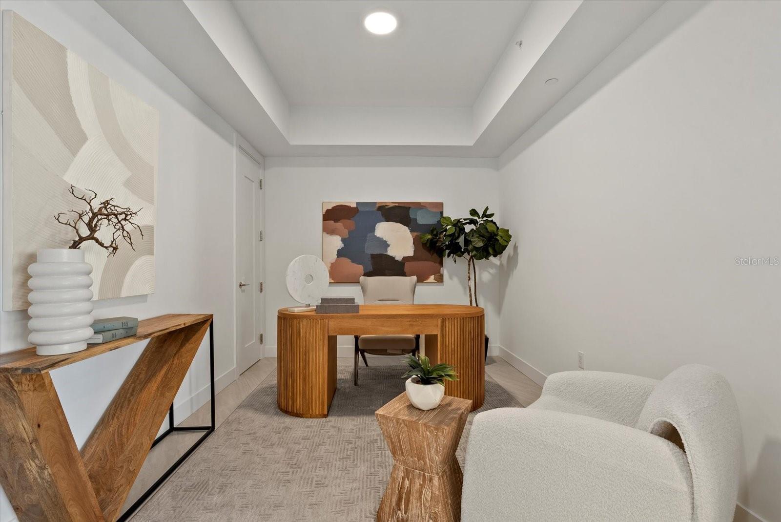 301 QUAY COMMONS #1110