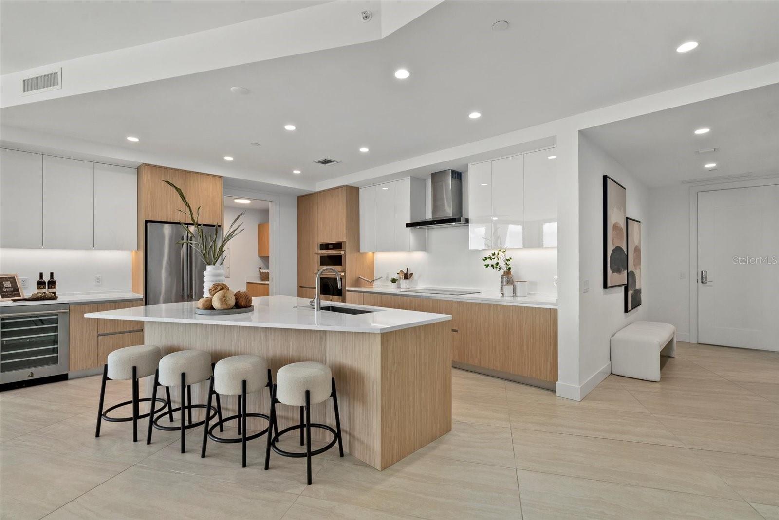 301 QUAY COMMONS #1110