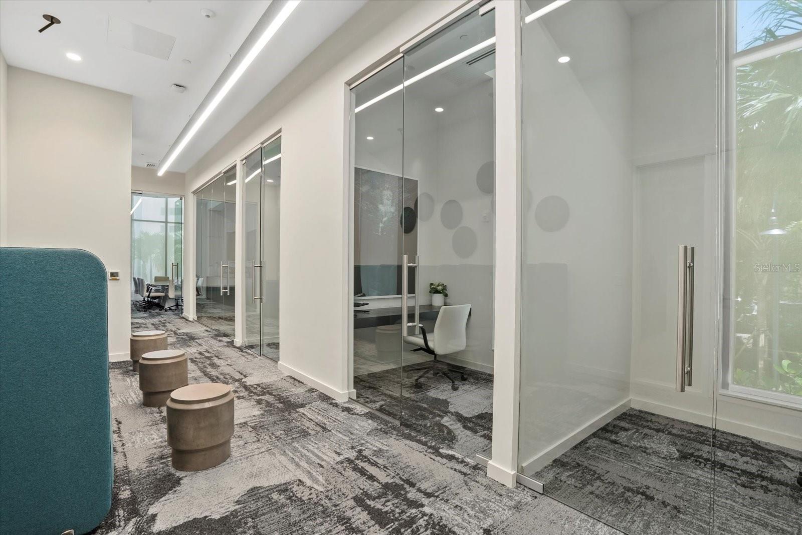 301 QUAY COMMONS #1110