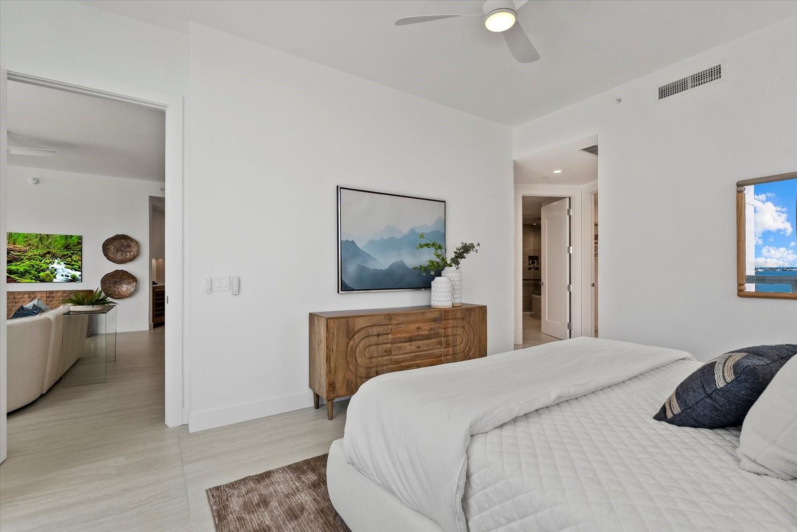 301 QUAY COMMONS #1110