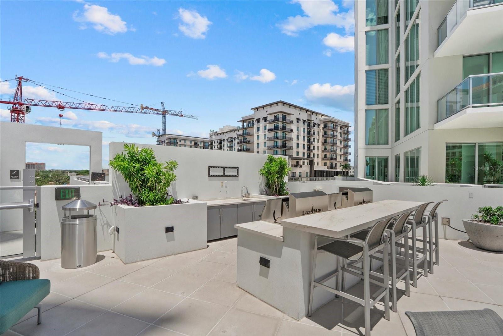 301 QUAY COMMONS #1110