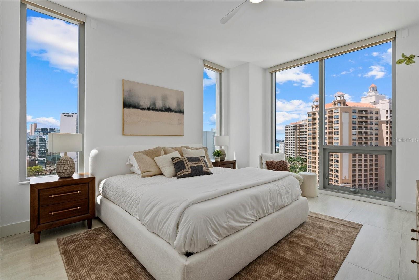 301 QUAY COMMONS #1110