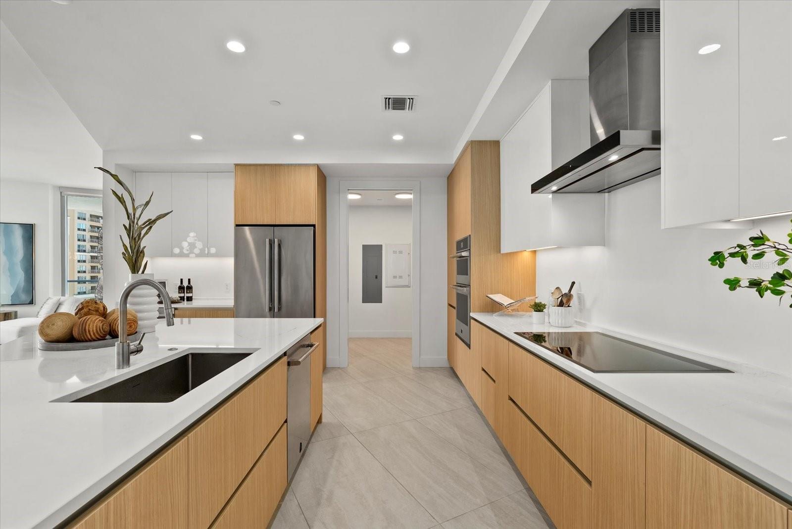 301 QUAY COMMONS #1110