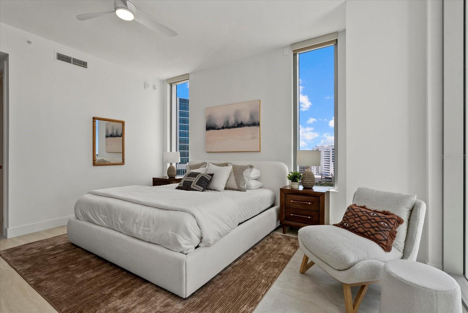 301 QUAY COMMONS #1110