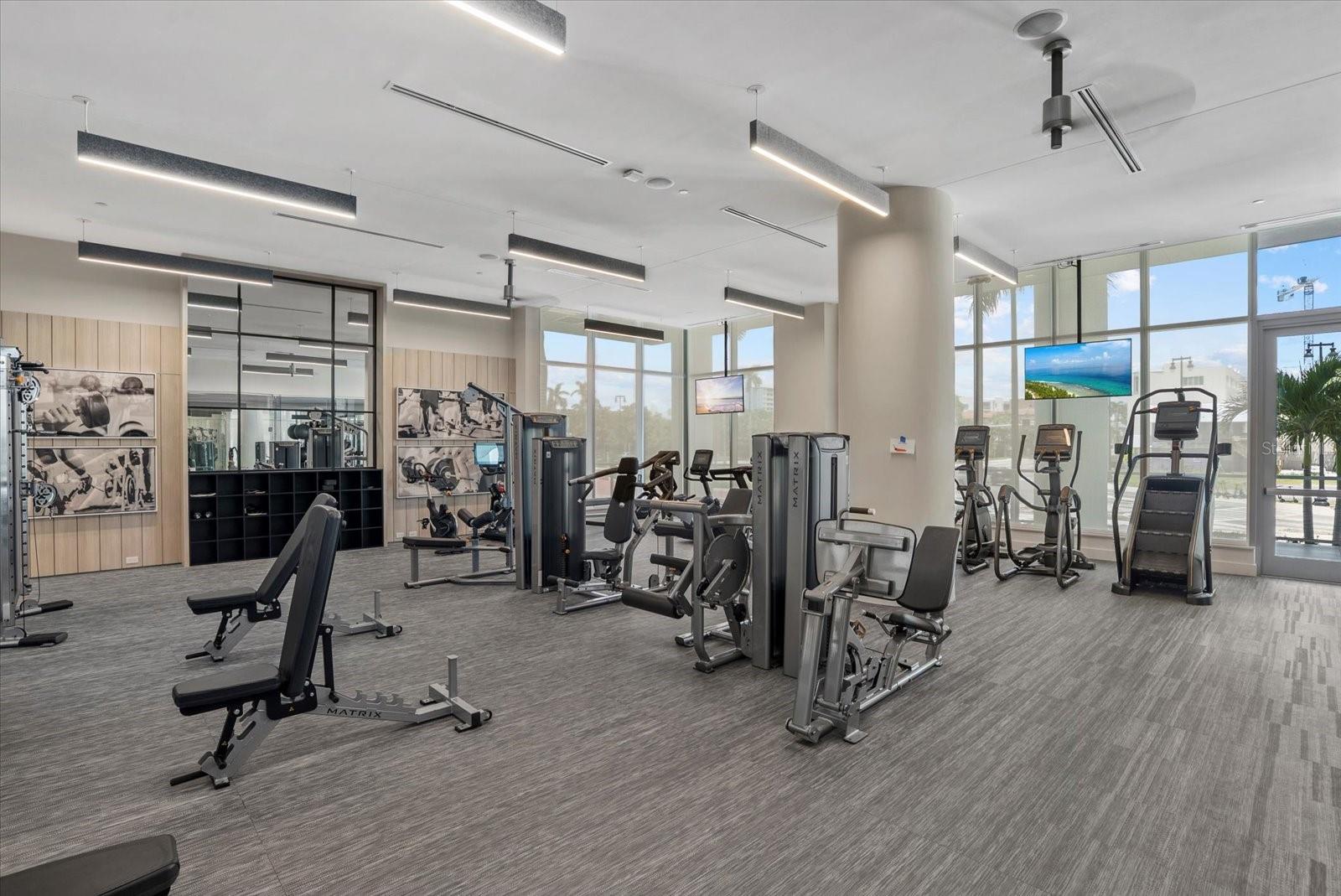 301 QUAY COMMONS #1110