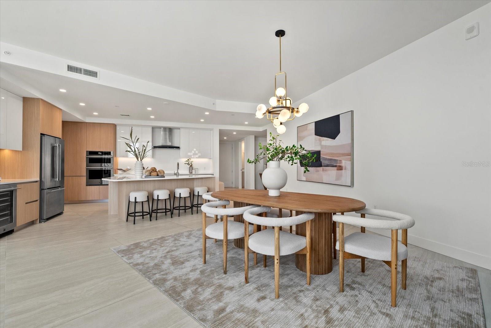 301 QUAY COMMONS #1110