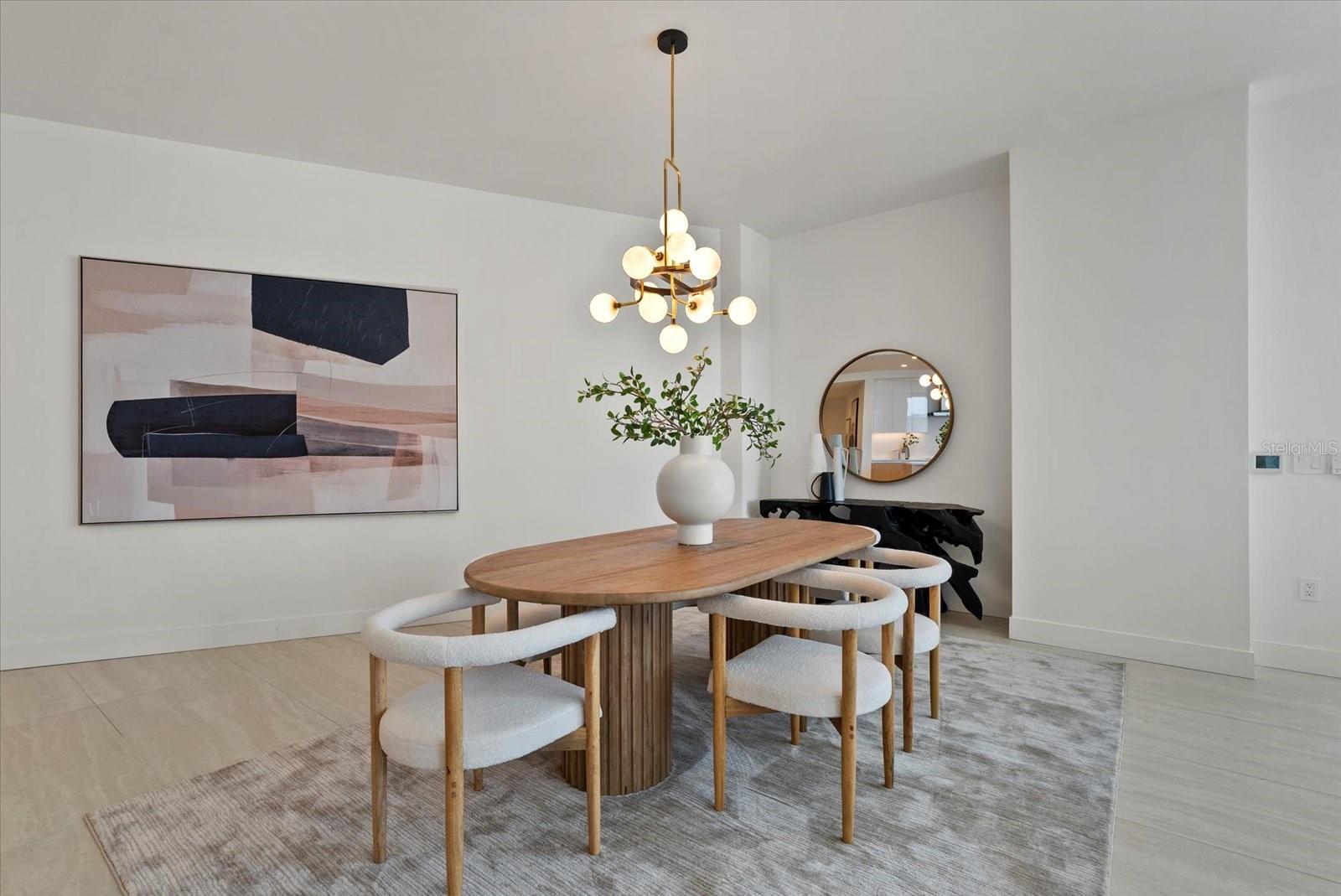 301 QUAY COMMONS #1110