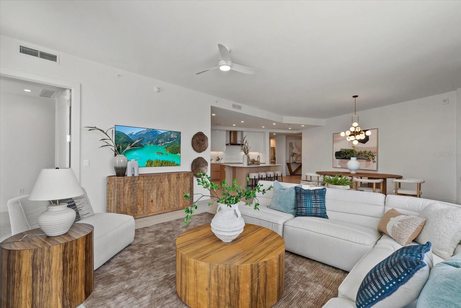 301 QUAY COMMONS #1110