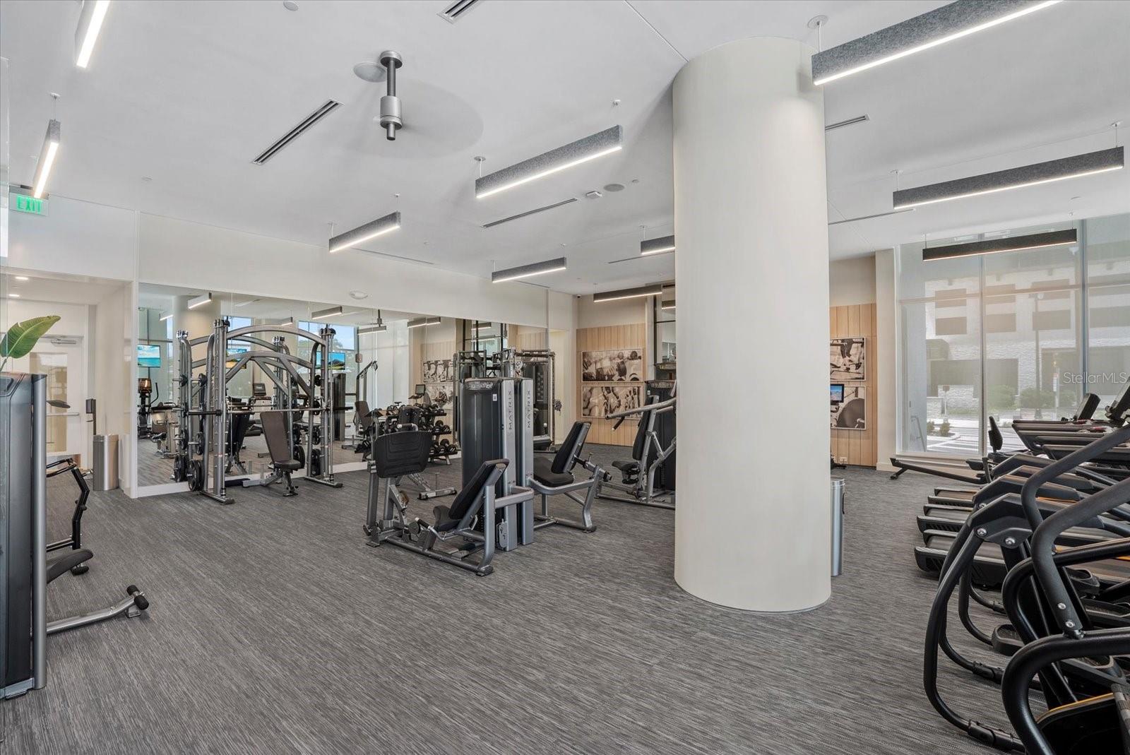 301 QUAY COMMONS #1110